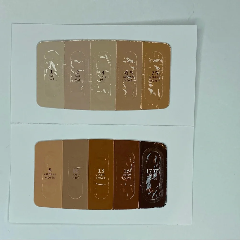 Concealer Bundle Dior, ILIA, Estée Lauder, NARS, Rare Beauty, Anastasia & More